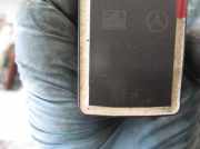 Leuchtweitenregulierung Stellmotor A0105427717 Mercedes-Benz R (W251) Großraumlimousine 3.0 320 CDI 24V 4-Matic (OM642.950)