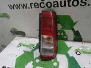 R?cklicht Rechts Suzuki Ignis (FH) Schr?gheck 1.3 16V (M13A)