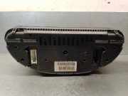 Tachoeinheit Kmh 62118372361 BMW 5 serie (E39) Limousine 525 tds (M51-D25(256T1))