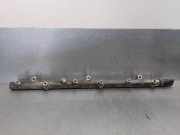 Einspritzdüsen Düsenstock 0445216002 Opel Omega B (25/26/27) Limousine 2.5 DTI 24V (Y25DT)