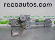 Fensterheber Rechts Hinten GE4T7258X Mazda 626 (GF12) Limousine 2.0i 16V GLX (FS)