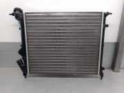 Radiator 867967F Renault 19 Phase I (B/C53) Schrägheck 1.4 TE,GTS,TSE (C2J-772)