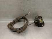 Heckschloss 905920001R Renault Master III (MA/MB/MC/MD/MH/MF/MG/MH) Van 2.3 dCi 16V (M9T-C7)
