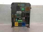 Sicherungskasten 9806687980 Citro?n C4 Picasso (3D/3E) Gro?raumlimousine 1.6 BlueHDI 120 (DV6FC(BHZ)) DV6FC(BHZ)