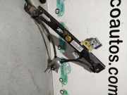 Fensterheber Links Hinten 6J4839461 Seat Ibiza IV (6J5) Schrägheck 5-drs 1.2 12V (BZG)
