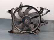 KÃ¼hlerventilator 8200394646 Renault Express (FC0/1_) 1.5 dCi
