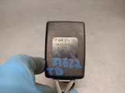 Gürtelschnalle Links Hinten 72117243274 BMW 5 serie Touring (F11) Kombi 520d 16V (N47-D20C)