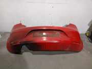 Stoßstange Hinten 1P0807421A Seat Leon (1P1) Schrägheck 5-drs 2.0 TDI DPF (BMM)