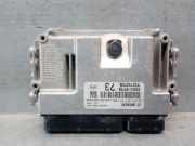 Motorsteuergerät 896610H730 Citroën C1 Schrägheck 1.0 12V VVT-i (1KR-FE(CFB))