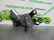 Scheibenwischermotor Hinten 5K6955711B Volkswagen Polo V (6R) Schrägheck 1.2 TDI 12V BlueMotion (CFWA(Euro 5)) CFWA(Euro 5)