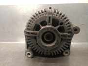 Stoßdämpfer Links Vorne 31316796417 BMW X4 (F26) SAC SUV xDrive35d 24V (N57-D30B)