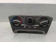 Bedienung Klimaanlage 97250C8410 Hyundai i20 (GBB) Schrägheck 1.0 T-GDI 100 12V (G3LC)