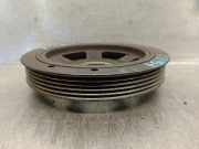 Kurbelwellen-Riemenscheibe 231242A001 Kia Rio III (UB) Schrägheck 1.4 CRDi 16V (D4FC)