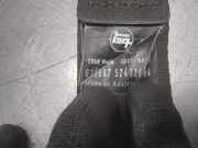 Gürtelschnalle Mh 63109752411684 Toyota Carina E (T19) Limousine 2.0 XL,GL TD (2CT)