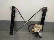 Fensterheber Rechts Hinten 6M21U27000BX Ford Galaxy (WA6) Großraumlimousine 2.0 TDCi 16V 140 Euro 5 (UFWA)