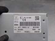 Radio JX7118K810LU Ford Focus 4 SchrÃ¤gheck 1.0 EcoBoost 12V Hybrid 125 (B7DC)