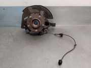 Achsschenkel Halter Rechts Vorne B45A33021 Mazda 3 (BM/BN) Schrägheck 2.2 SkyActiv-D 150 16V (SH)