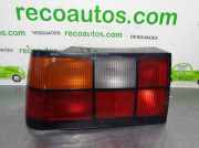 RÃ¼cklicht Links 463500 Volvo 460 2.0 GLE E2 (B20F)