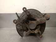 Achsschenkel Halter Links Hinten 527101D010 Kia Carens III (FG) Großraumlimousine 2.0 CRDI VGT 16V (D4EA)