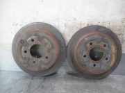 Bremsscheibe Hinten 18026722 Chevrolet USA Trans Sport Großraumlimousine 3.4 V6 (LA1)
