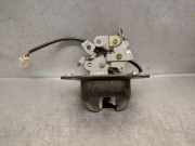 Heckschloss 905024U100 Nissan Almera tino (V10M) Großraumlimousine 2.2 Di 16V (YD22)