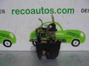 Heckschloss 4768583 Rover 45 Limousine 1.6 16V (16K4F)