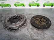 Kupplungsset 320020111 Nissan ALMERA (N16/E) 1.5 16V CAT
