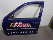 Tür Links Vorne 6K4831051C Seat BERLINA (6K2) 1.4