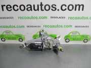 Scheibenwischermotor Hinten 28710VB005 Nissan Patrol GR (Y61) Geländewagen 3.0 GR Di Turbo 16V (ZD30DDTi)