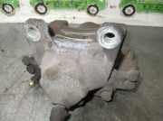 Bremssattel Links Hinten A0034237498 Mercedes-Benz C (W203) Limousine 2.2 C-200 CDI 16V (OM611.962)