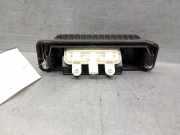 Handgriff Kofferraum A2227500493 Mercedes-Benz C (W205) Limousine C-220 2.2 CDI BlueTEC, C-220 d 16V (OM651.921)