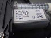 Fensterheber Links Vorne 988101J100 Hyundai i20 Schrägheck 1.4 CRDi 16V (D4FC)