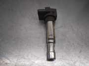 Zündspule 0986221023 Volkswagen Touran (1T1/T2) Großraumlimousine 1.6 FSI 16V (BAG) BAG