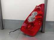 Rücklicht Rechts C23551150E Mazda 5 (CR19) Großraumlimousine 2.0 CiDT 16V High Power (MZR-CD)
