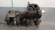 Ansaugkrümmer 4M5Q9424CC Ford Focus 2 Wagon Kombi 1.8 TDCi 16V (KKDA)