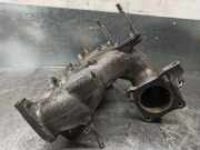 Auspuff Krümmer Lexus IS (E2) Limousine 220d 16V (2AD-FHV)