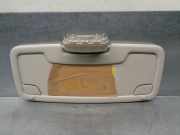 Sonnenblende Rechts 4538103800 Smart Fortwo Coupé (451.3) Schrägheck 3-drs Electric Drive (780.993)