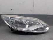 Scheinwerfer Rechts BM5113W029AF Ford Focus 3 Schrägheck 1.6 TDCi (T3DB)