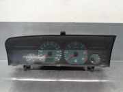 Tachoeinheit Kmh 216243195 Citroën Xantia (X1/2) Schrägheck 2.0 HDi 90 (DW10TD(RHY))