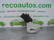 Türschloss Links Hinten 8230286G00 Suzuki Ignis (MH) Schrägheck 5-drs 1.3 16V (M13A VVT)