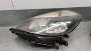 Scheinwerfer Links 8200261610 Renault Clio III (BR/CR) Schrägheck 1.5 dCi 85 (K9K-766(K9K-T7))