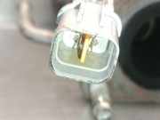 Uitlaat Rohr Vorne 28610C8400 Hyundai i20 (GBB) Schrägheck 1.0 T-GDI 100 12V (G3LC)