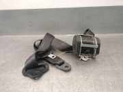 Sicherheitsgurt Links Hinten 96544969XX Peugeot 206 (2A/C/H/J/S) SchrÃ¤gheck 1.4 HDi (DV4TD(8HZ))