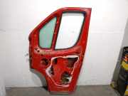 Tür Rechts Vorne 9004EC Citroën Jumper (U9) Van 2.2 HDi 130 Euro 5 (PUMA(4HH))