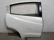 Tür Rechts Hinten 5520559 Honda HR-V (RU) Großraumlimousine 1.5 i-VTEC 16V (L15B4(Euro 6))