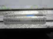 Ladeluftk?hler 4726568 Saab 9-5 Estate (YS3E) Kombi 2.2 TiD 16V (D223L)