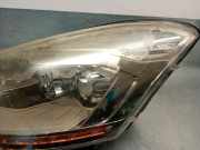 Warnleuchte Schalter 4E1927137 Audi A8 (D3) Limousine 3.0 TDI V6 24V Quattro (ASB)