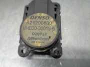 Heizlüfter A4155450165 Mercedes-Benz Citan (415.7) Großraumlimousine 1.5 109 CDI (K9K-B6)