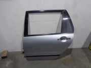 Tür Links Hinten MN150437 Mitsubishi Lancer Wagon (CS/CT) Kombi 1.6 16V (4G18)