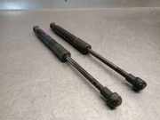 Gasdruckfedern Set Hinten 8P7827552D Audi A3 Cabriolet (8P7) Cabrio 1.6 TDI 16V (CAYC)